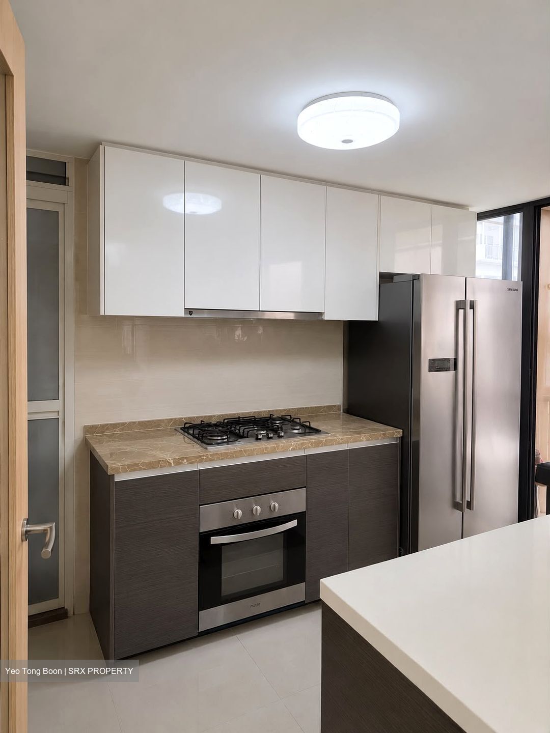 Twin Fountains (D25), Condominium #613295181